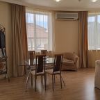 Люкс (Трёхкомнтаный семейный 4+2), Гостиница Анфиса