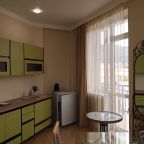 Люкс (Трёхкомнтаный семейный 4+2), Гостиница Анфиса