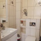 Люкс (Трёхкомнтаный семейный 4+2), Гостиница Анфиса