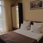 Люкс (Трёхкомнтаный семейный 4+2), Гостиница Анфиса