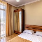 Люкс (Трёхкомнтаный семейный 4+2), Гостиница Анфиса