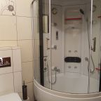 Люкс (Трёхкомнтаный семейный 4+2), Гостиница Анфиса