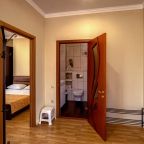 Люкс (Трёхкомнтаный семейный 4+2), Гостиница Анфиса