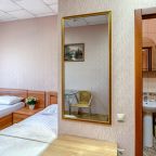 Трёхместный и более (Стандартный 3-х местный), Гостиница Анфиса