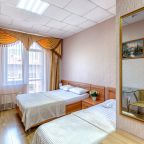 Трёхместный и более (Стандартный 3-х местный), Гостиница Анфиса