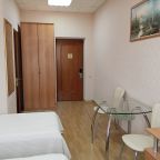 Трёхместный и более (Стандартный 3-х местный), Гостиница Анфиса