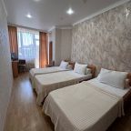 Трёхместный и более (Стандартный 3-х местный), Гостиница Анфиса