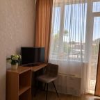 Трёхместный и более (Стандартный 3-х местный), Гостиница Анфиса