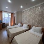 Трёхместный и более (Стандартный 3-х местный), Гостиница Анфиса