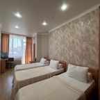 Трёхместный и более (Стандартный 3-х местный), Гостиница Анфиса