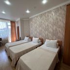 Трёхместный и более (Стандартный 3-х местный), Гостиница Анфиса