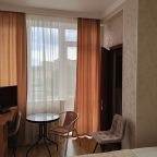 Трёхместный и более (Стандартный 3-х местный), Гостиница Анфиса