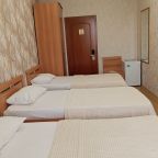 Трёхместный и более (Стандартный 3-х местный), Гостиница Анфиса