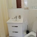 Двухместный (Стандарт 2+1 раздельные кровати Улучшенный), Гостиница Анфиса