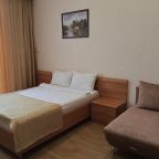 Двухместный (Стандарт 2+1 раздельные кровати Улучшенный), Гостиница Анфиса