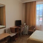 Двухместный (Стандарт 2+1 раздельные кровати Улучшенный), Гостиница Анфиса