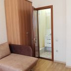 Двухместный (Стандарт 2+1 раздельные кровати Улучшенный), Гостиница Анфиса