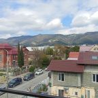 Двухместный (Стандарт 2+1 раздельные кровати Улучшенный), Гостиница Анфиса