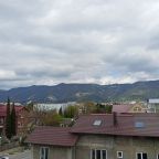 Двухместный (Стандарт 2+1 раздельные кровати Улучшенный), Гостиница Анфиса