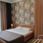 Двухместный (Стандарт 2+1 раздельные кровати Улучшенный), Гостиница Анфиса