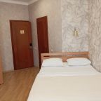 Двухместный (Стандарт 2+1 раздельные кровати Улучшенный), Гостиница Анфиса