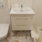 Двухместный (Стандарт 2+1 раздельные кровати Улучшенный), Гостиница Анфиса