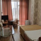 Двухместный (Стандарт 2+1 раздельные кровати Улучшенный), Гостиница Анфиса