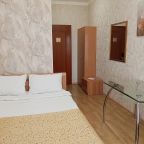 Двухместный (Стандарт 2+1 раздельные кровати Улучшенный), Гостиница Анфиса