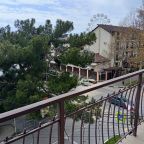 Двухместный (Стандарт 2+1 раздельные кровати Улучшенный), Гостиница Анфиса