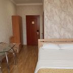 Двухместный (Стандарт 2+1 раздельные кровати Улучшенный), Гостиница Анфиса