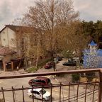 Двухместный (Стандарт 2+1 раздельные кровати Улучшенный), Гостиница Анфиса