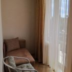 Двухместный (Стандарт 2+1 раздельные кровати Улучшенный), Гостиница Анфиса