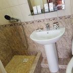 Двухместный (Стандарт 2-х местный без доп места), Гостиница Анфиса