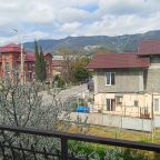 Двухместный (Стандарт 2-х местный без доп места), Гостиница Анфиса