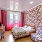 Двухместный (Стандарт 2-х местный без доп места), Гостиница Анфиса