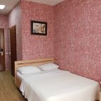 Двухместный (Стандарт 2-х местный без доп места), Гостиница Анфиса