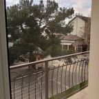 Двухместный (Стандарт 2-х местный без доп места), Гостиница Анфиса