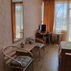 Двухместный (Стандарт 2-х местный без доп места), Гостиница Анфиса