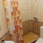 Двухместный (Стандарт 2-х местный без доп места), Гостиница Анфиса