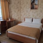 Двухместный (Стандарт 2-х местный без доп места), Гостиница Анфиса