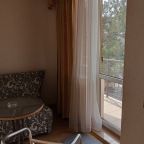 Двухместный (Стандарт 2-х местный без доп места), Гостиница Анфиса