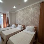 Трёхместный и более (Стандарт 3 раздельные кровати), Гостиница Анфиса