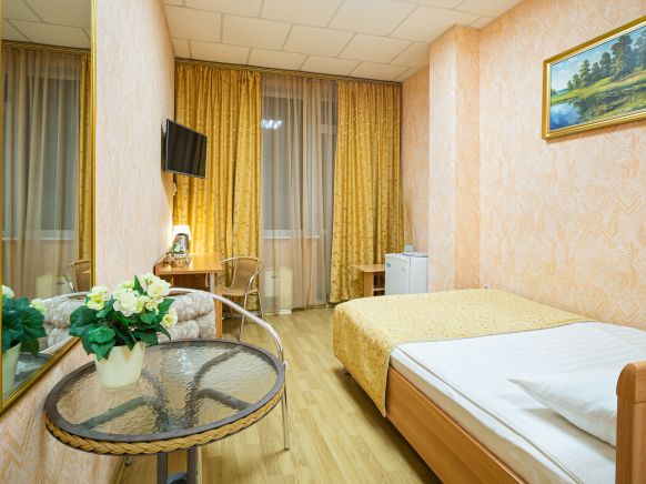 Фотография номера гостевого дома Анфиса