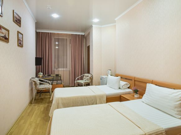 Фотография номера гостевого дома Анфиса