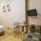 Двухместный (Стандартный 2-х местный раздельные кровати), Гостиница Анфиса
