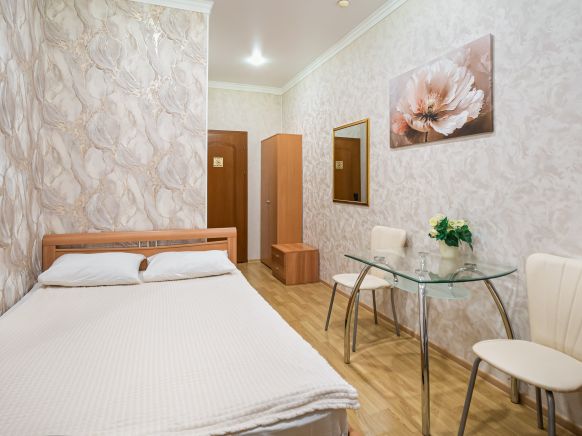 Фотография номера гостевого дома Анфиса