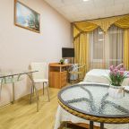Трёхместный и более (Стандартный 3-х местный), Гостиница Анфиса