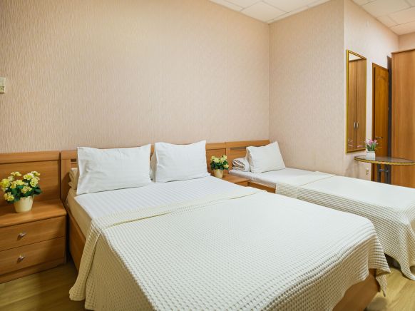 Фотография номера гостевого дома Анфиса