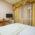 Трёхместный и более (Стандартный 3-х местный), Гостиница Анфиса