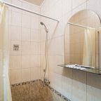 Трёхместный и более (Стандартный 3-х местный), Гостиница Анфиса